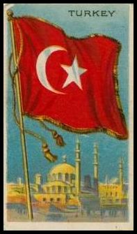 139 Turkey